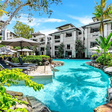 Elysium Private Apartments Triton By The Sea Palm Cove Exterior photo