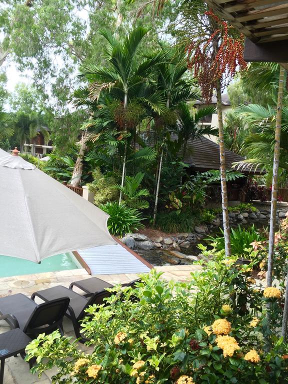Elysium Private Apartments Triton By The Sea Palm Cove Exterior photo